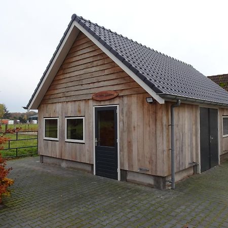 Villa Het Kleine Landgoed Haarle Exterior foto